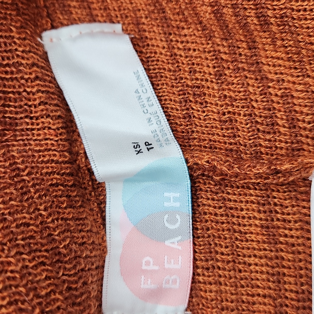 NWT Free People Freya Sweater Set. XS - Picture 10 of 14